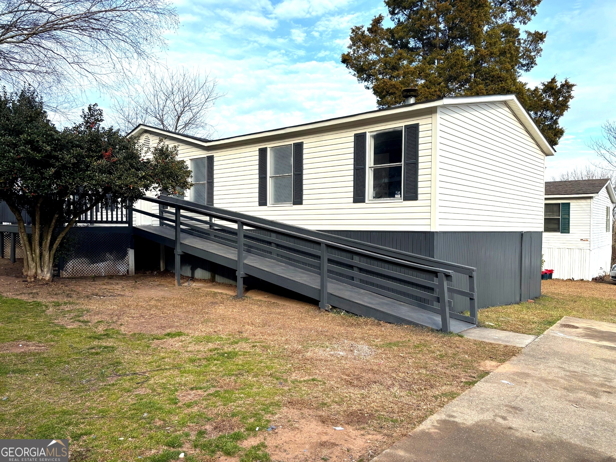 750 Six Flags Road, Unit 368 Austell, GA 30168 - Photo 1 of 24