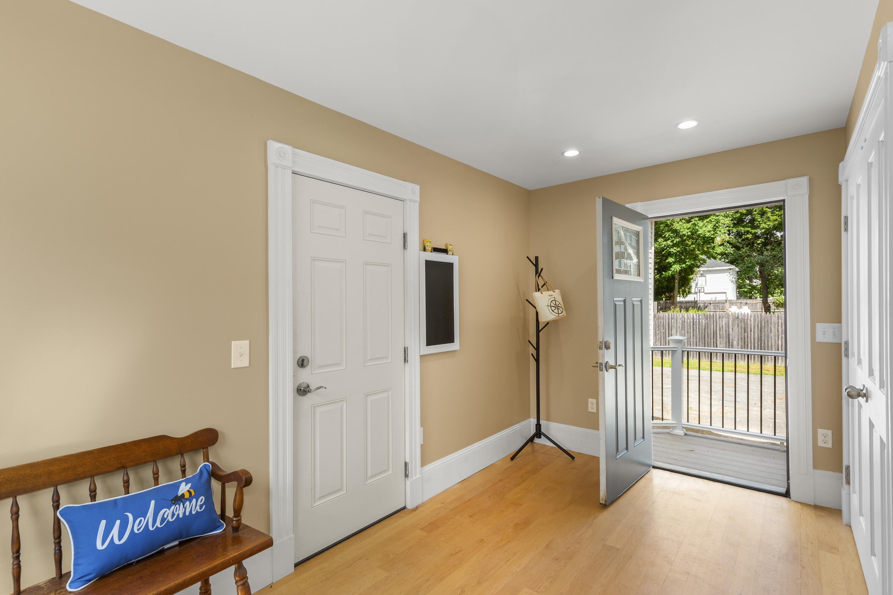 294 Broadway Rockland, ME 04841 - Photo 19 of 46 33-294Broadway-Rockland-KS