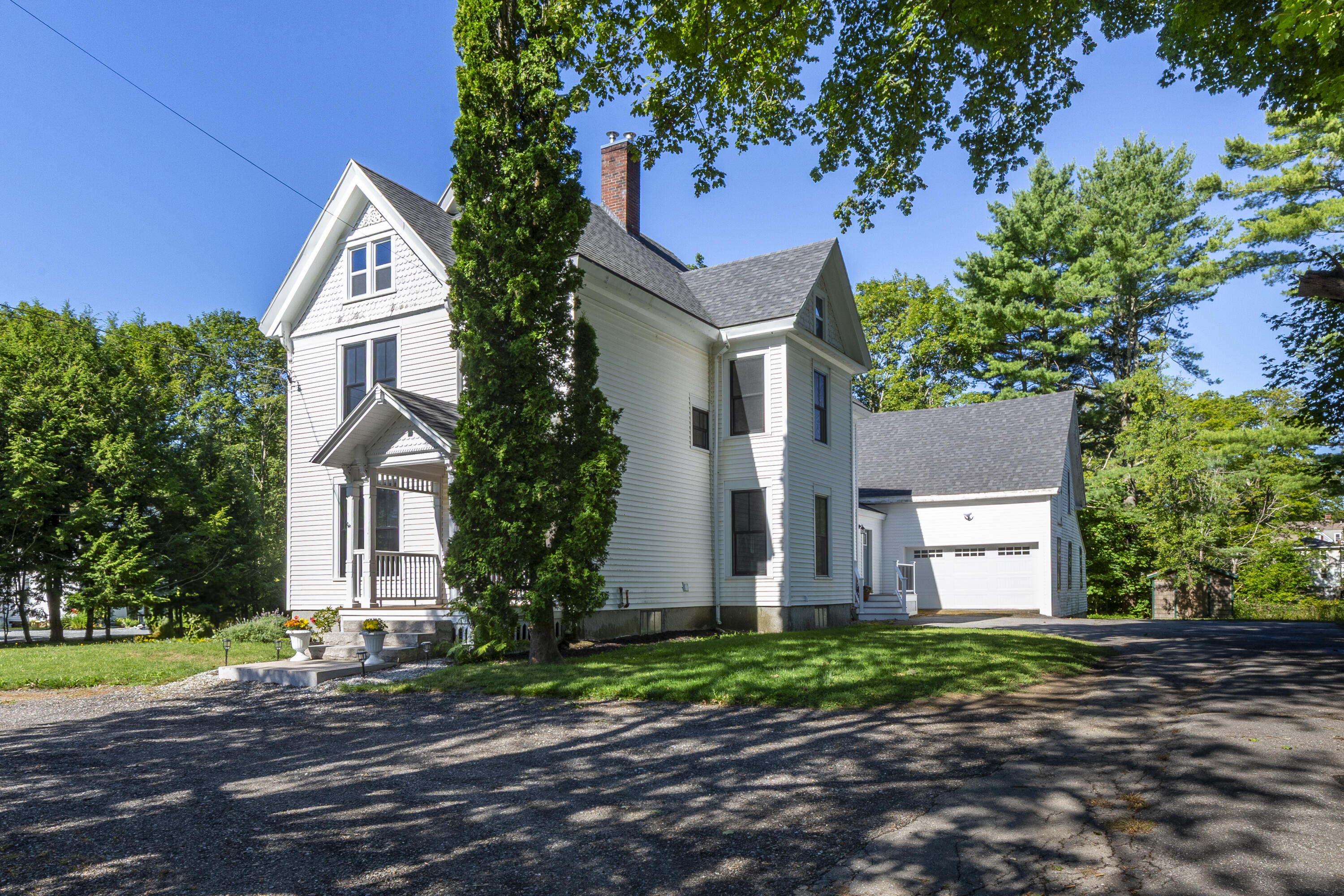 294 Broadway Rockland, ME 04841 - Photo 4 of 46 12-294Broadway-Rockland-KS