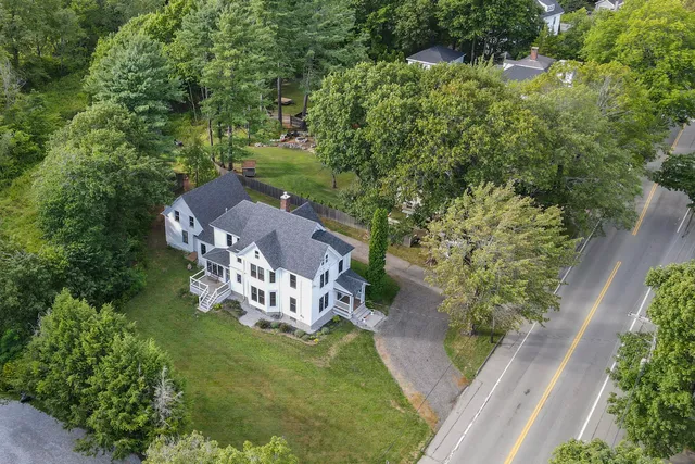 $795,000 | 294 Broadway, Rockland, ME 04841