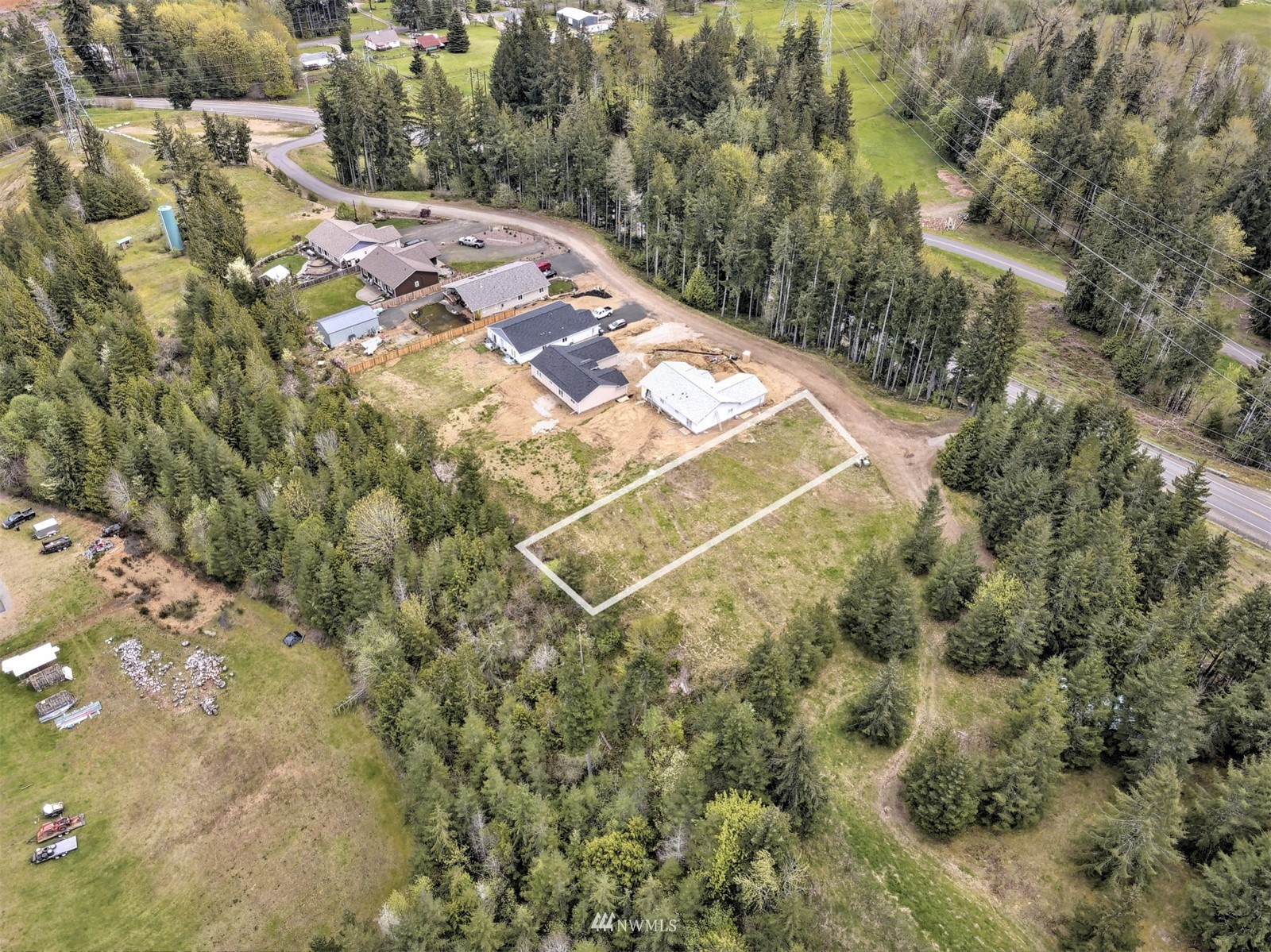 7 West Berry Ridge Road Shelton, WA 98584 - Photo 7 of 12 Gallery Image 7