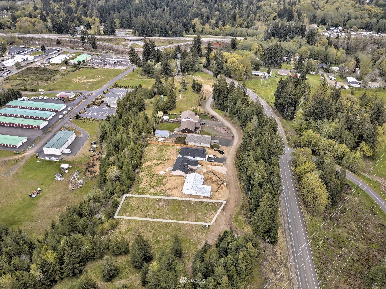 7 West Berry Ridge Road Shelton, WA 98584 - Photo 8 of 12 Gallery Image 8