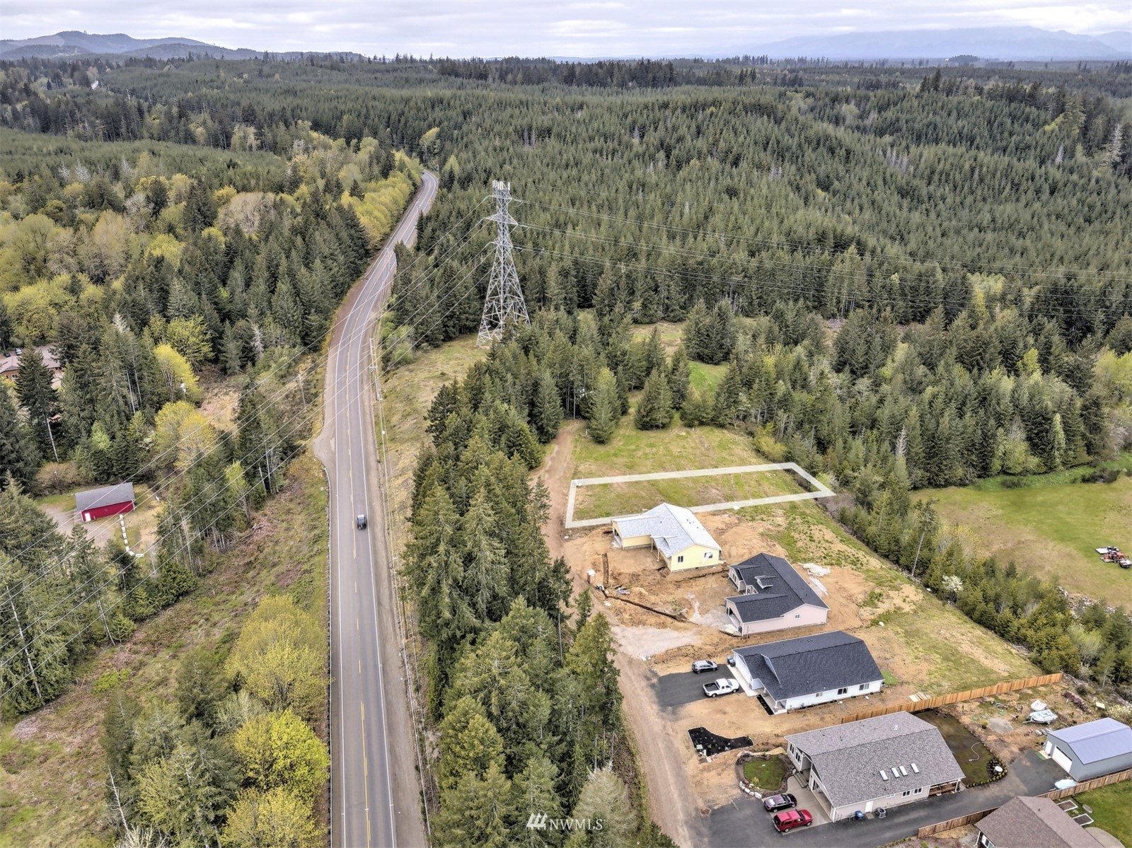 7 West Berry Ridge Road Shelton, WA 98584 - Photo 9 of 12 Gallery Image 9