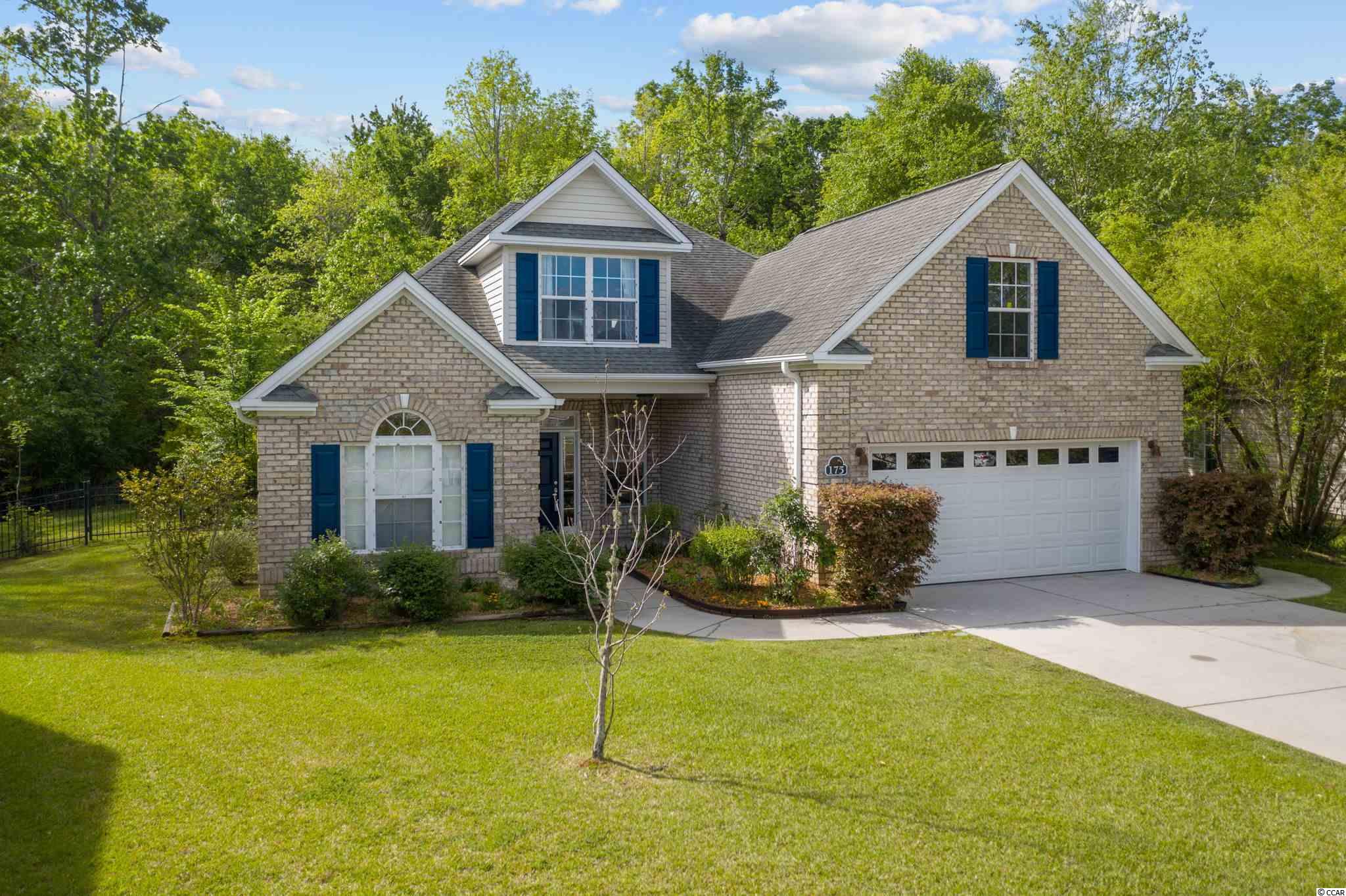 175 Fox Den Drive Murrells Inlet, SC 29576 - Photo 1 of 34 Gallery Image 1