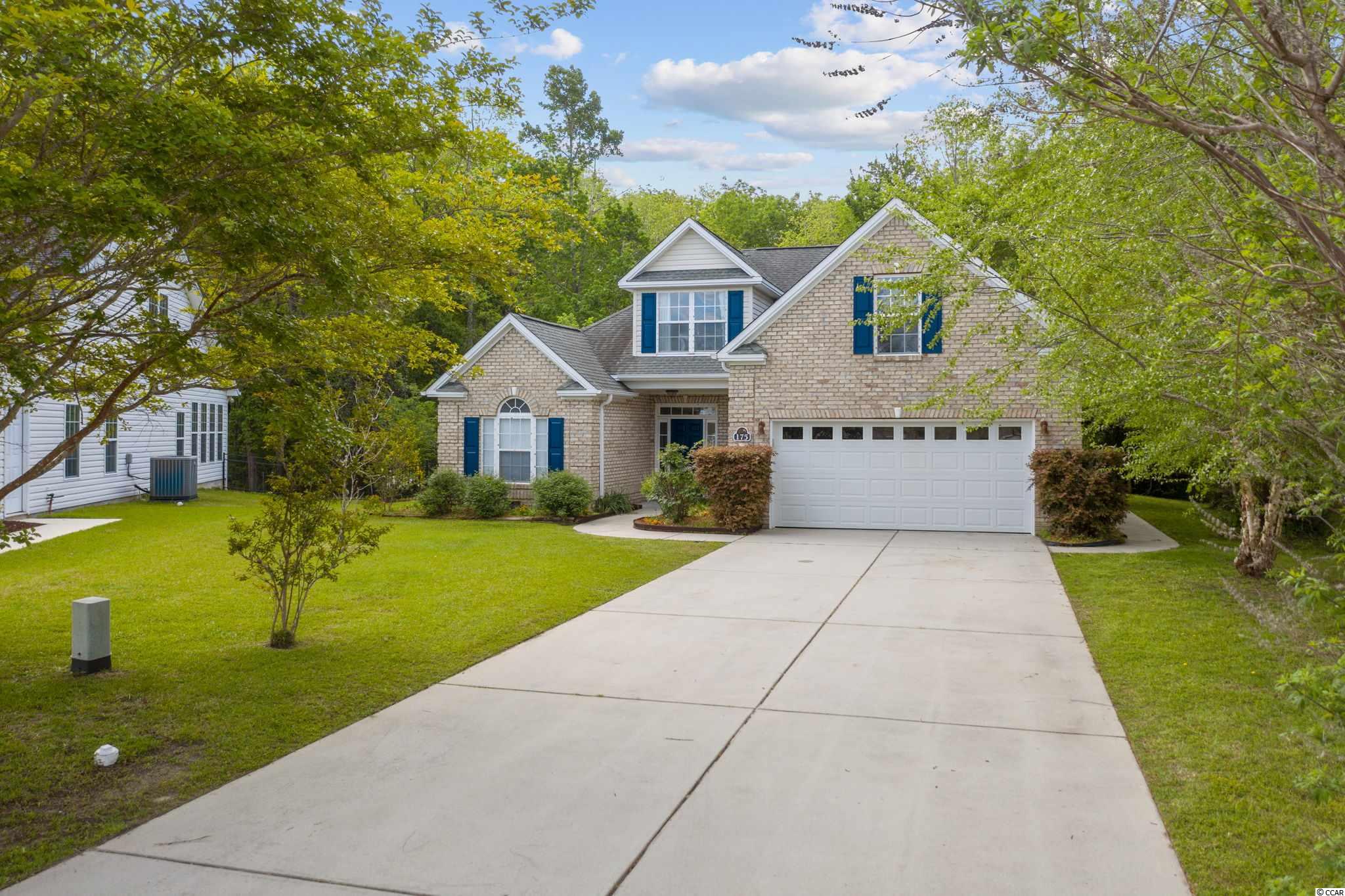 175 Fox Den Drive Murrells Inlet, SC 29576 - Photo 2 of 34 Gallery Image 2