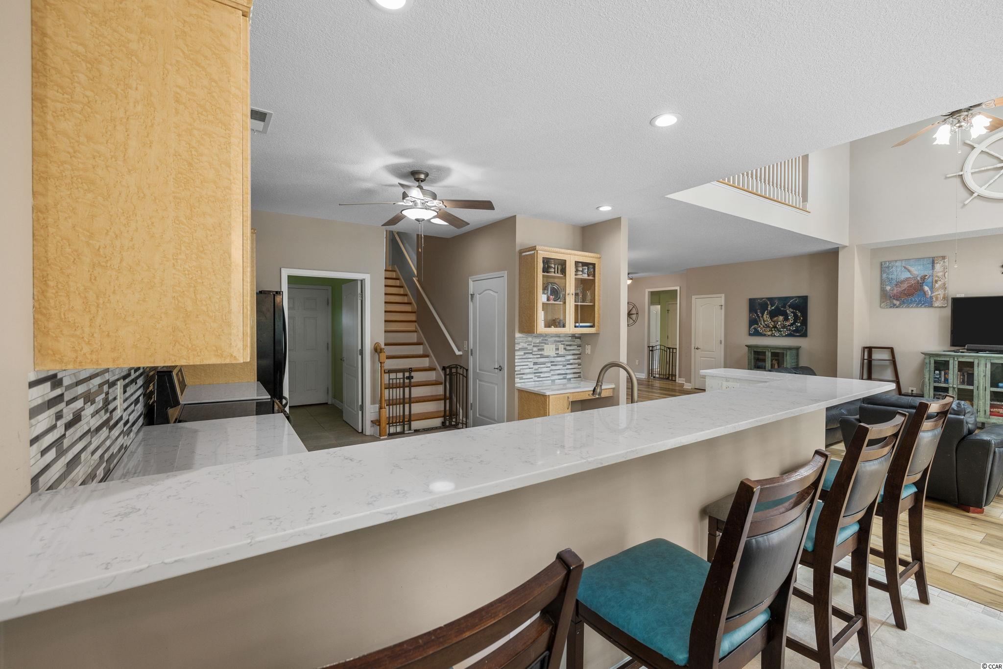 175 Fox Den Drive Murrells Inlet, SC 29576 - Photo 13 of 34 Gallery Image 13