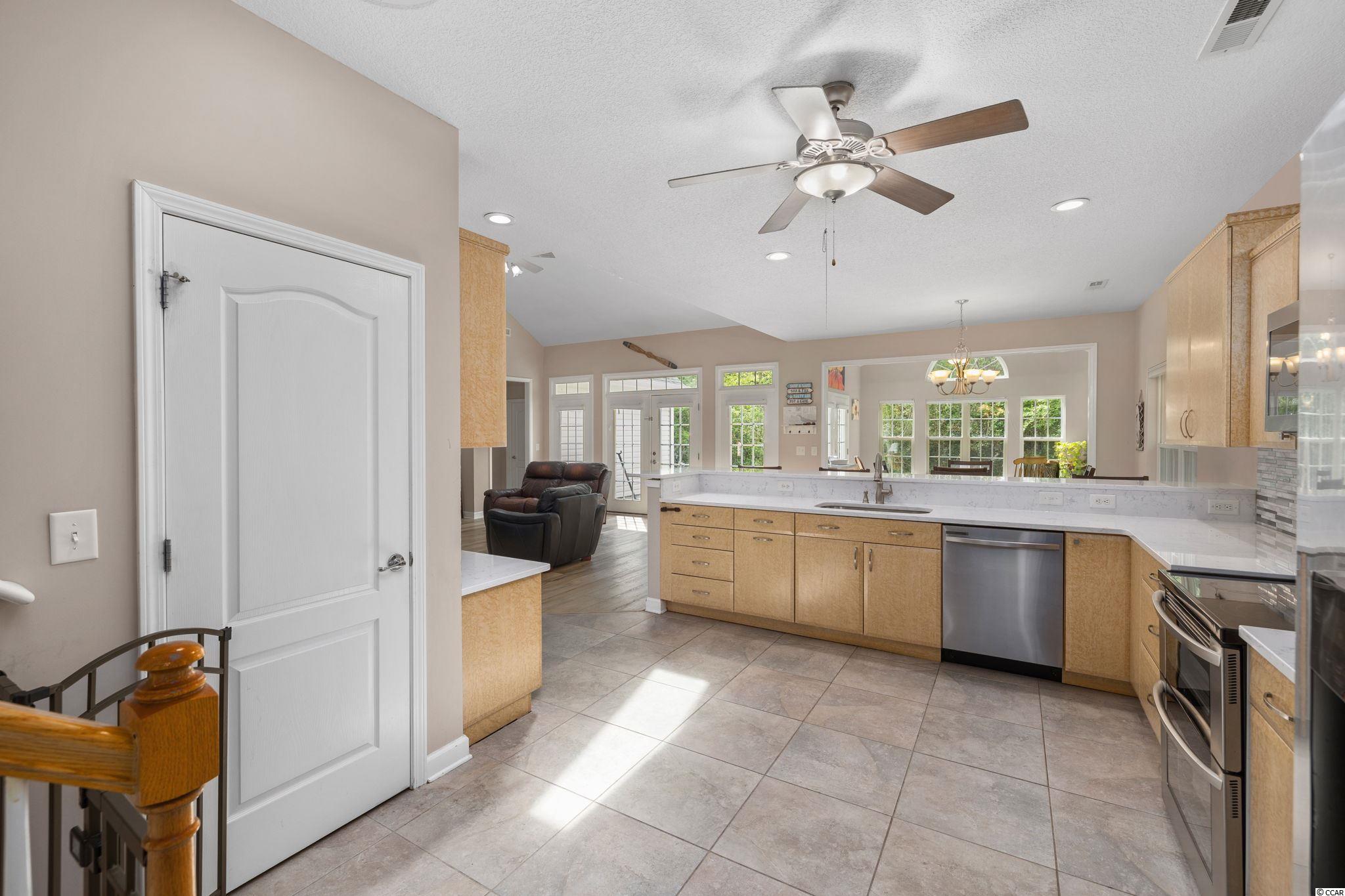 175 Fox Den Drive Murrells Inlet, SC 29576 - Photo 14 of 34 Gallery Image 14