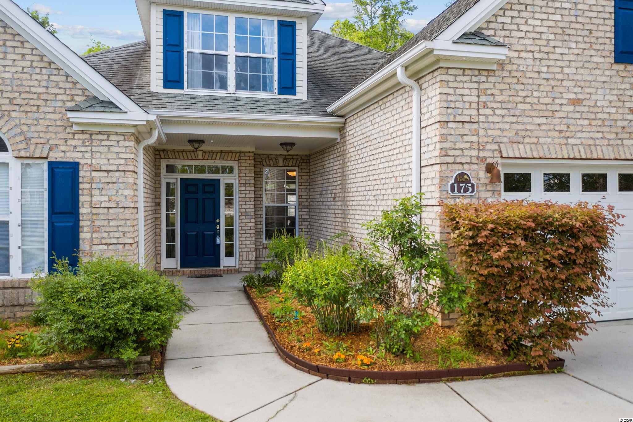 175 Fox Den Drive Murrells Inlet, SC 29576 - Photo 3 of 34 Gallery Image 3
