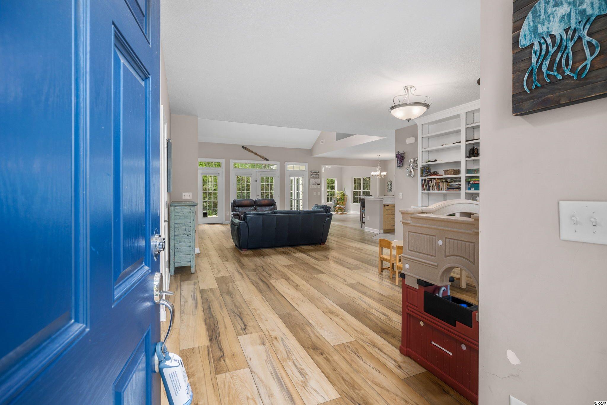 175 Fox Den Drive Murrells Inlet, SC 29576 - Photo 4 of 34 Gallery Image 4