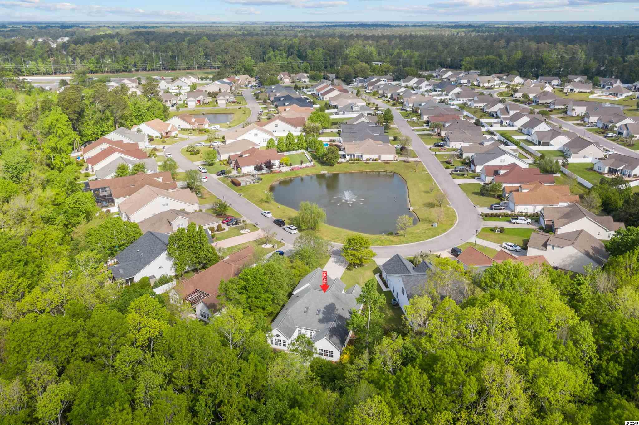 175 Fox Den Drive Murrells Inlet, SC 29576 - Photo 33 of 34 Gallery Image 33