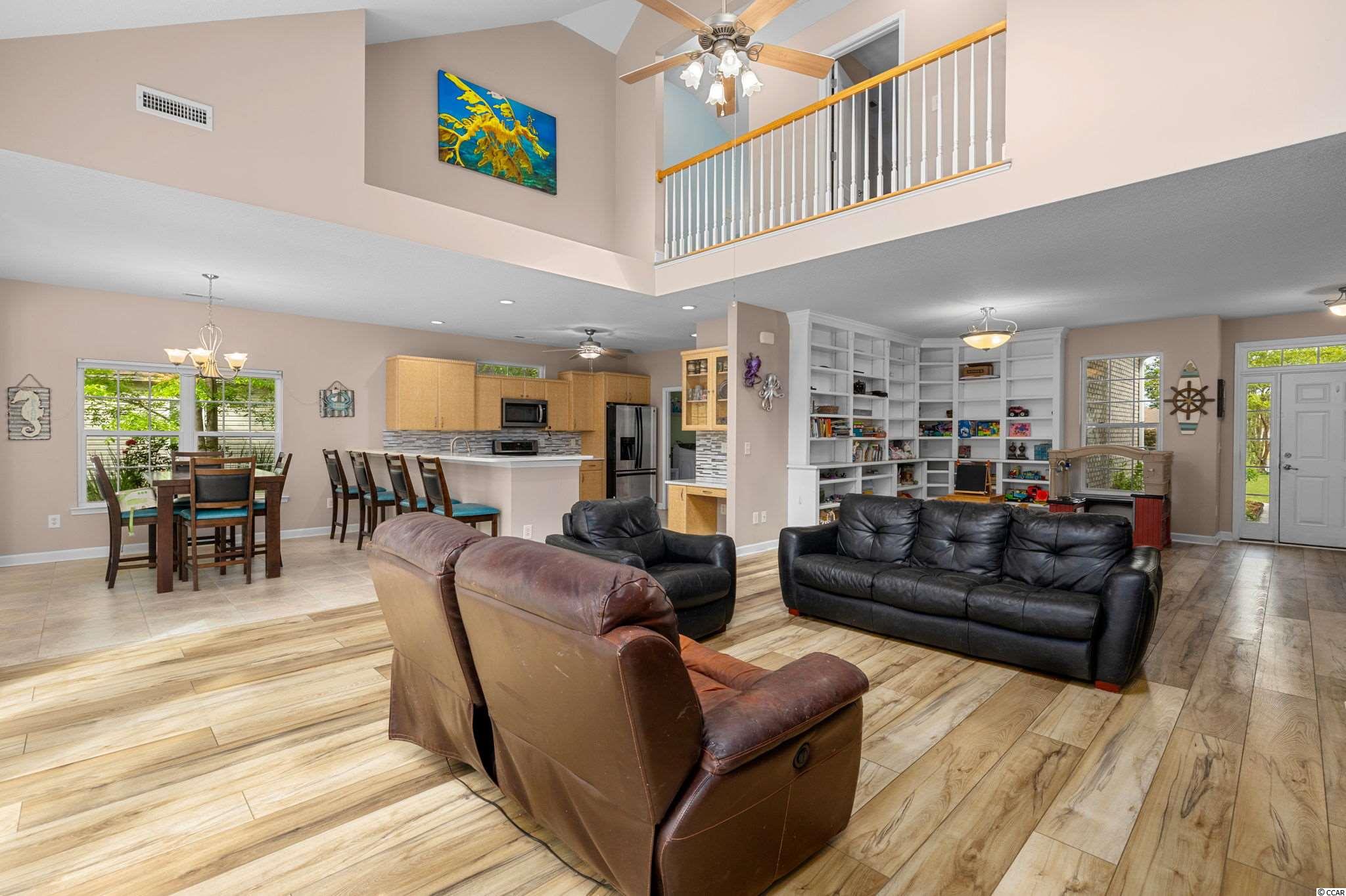 175 Fox Den Drive Murrells Inlet, SC 29576 - Photo 6 of 34 Gallery Image 6