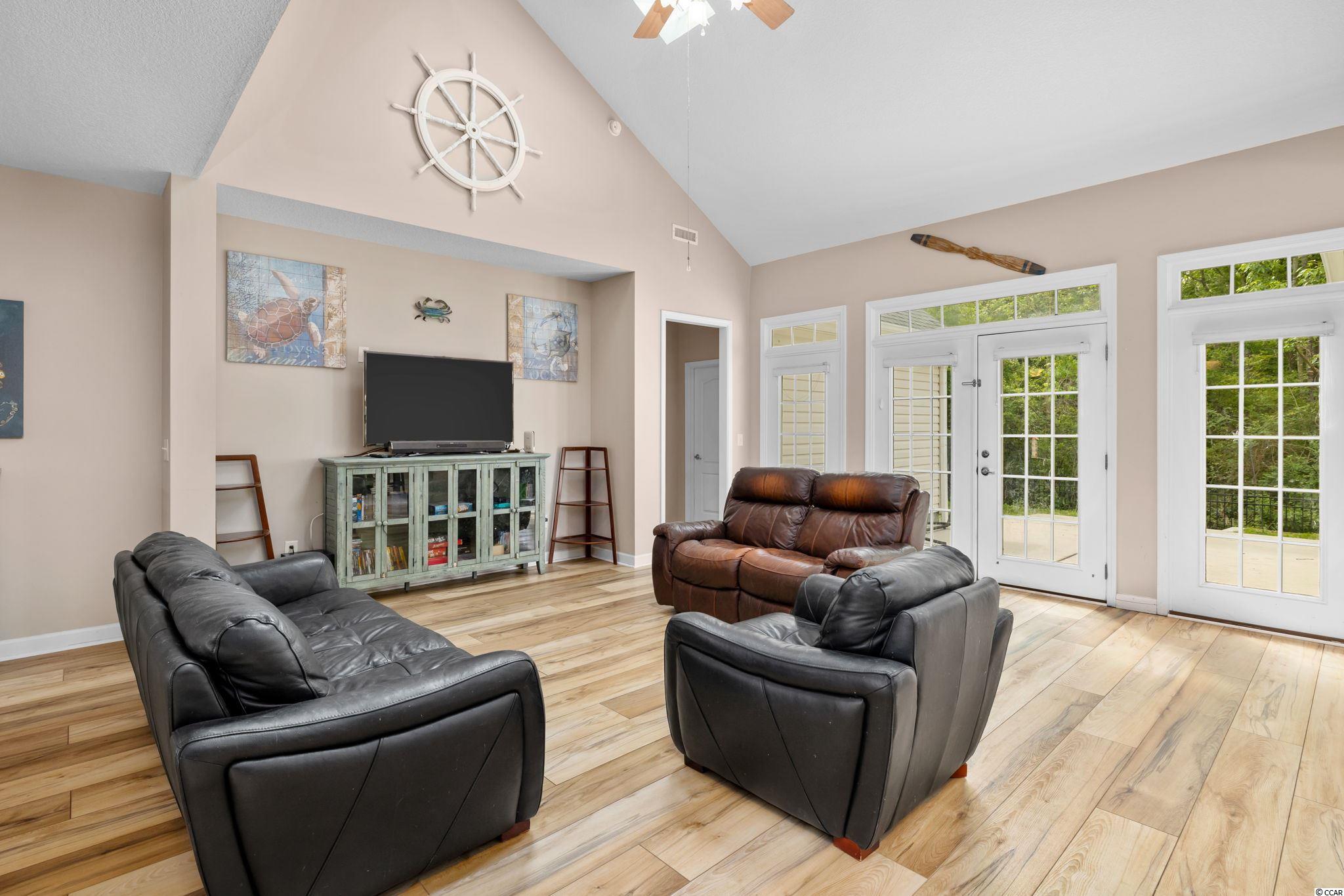 175 Fox Den Drive Murrells Inlet, SC 29576 - Photo 7 of 34 Gallery Image 7