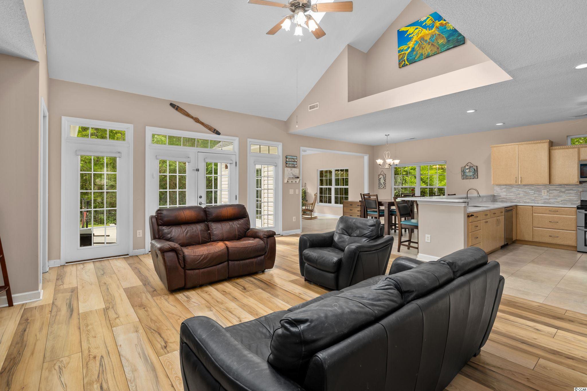 175 Fox Den Drive Murrells Inlet, SC 29576 - Photo 8 of 34 Gallery Image 8