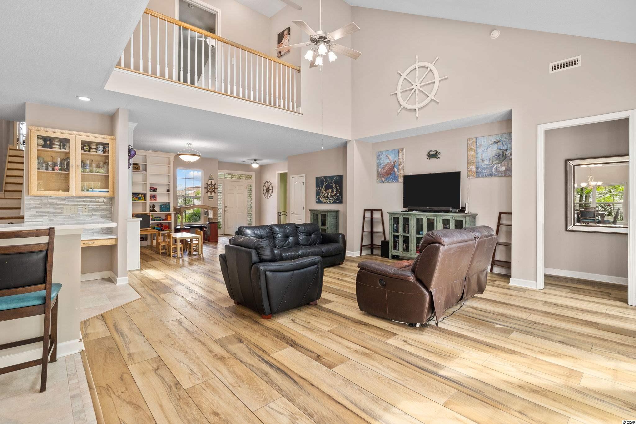 175 Fox Den Drive Murrells Inlet, SC 29576 - Photo 9 of 34 Gallery Image 9