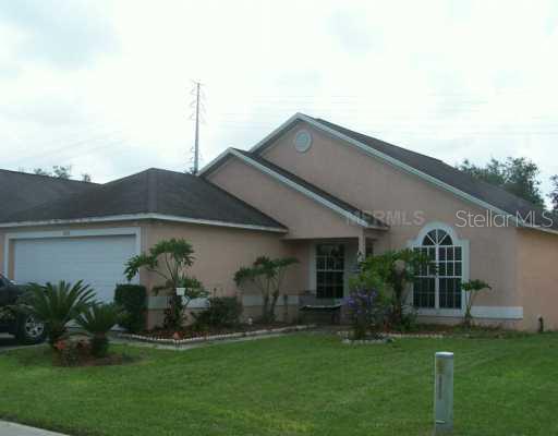 333 Riunite Circle Winter Springs, FL 32708 - Photo 1 of 1 Exterior Front