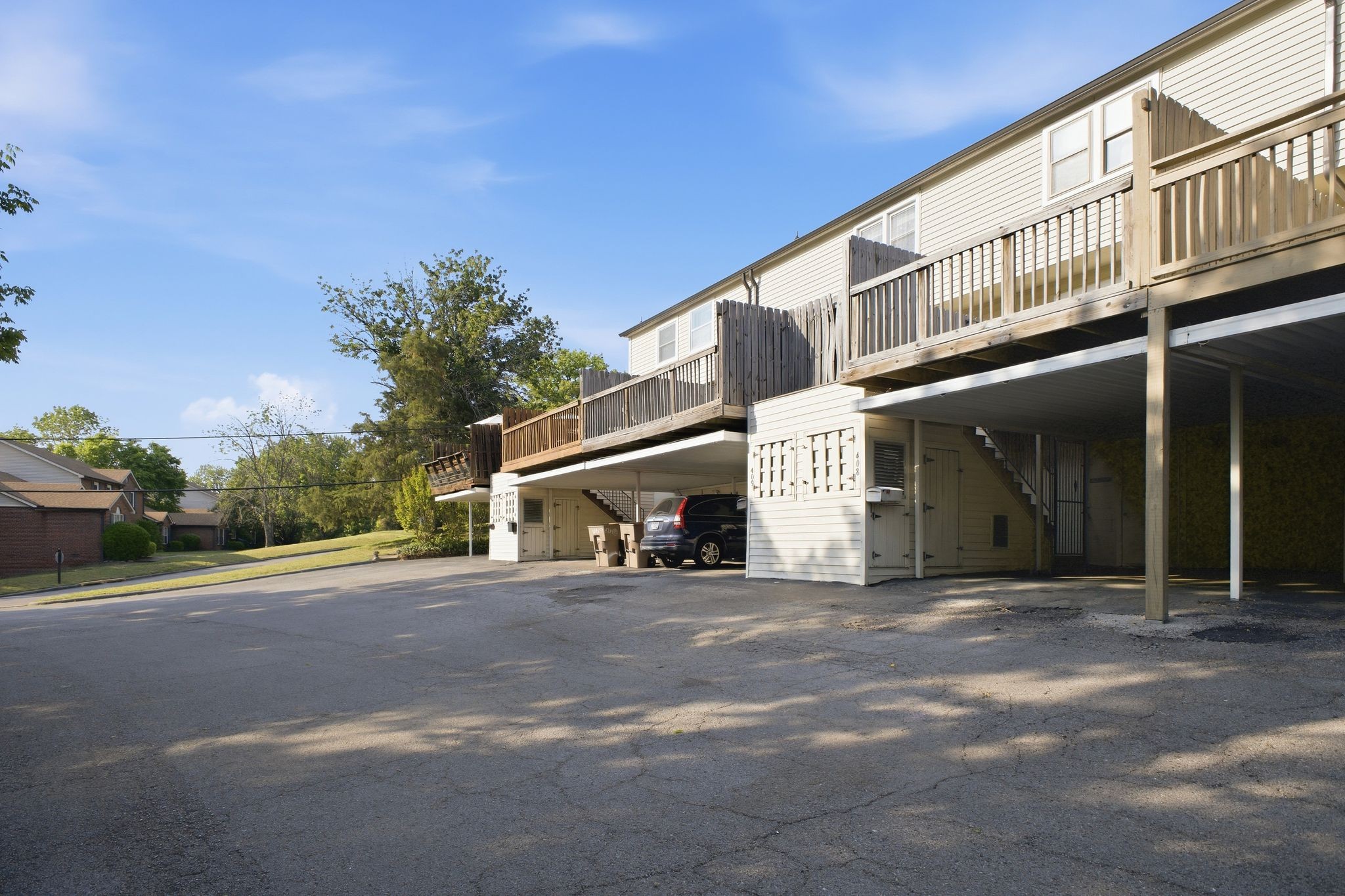 408 Huntington Ridge Drive Nashville, TN 37211 - Photo 24 of 24