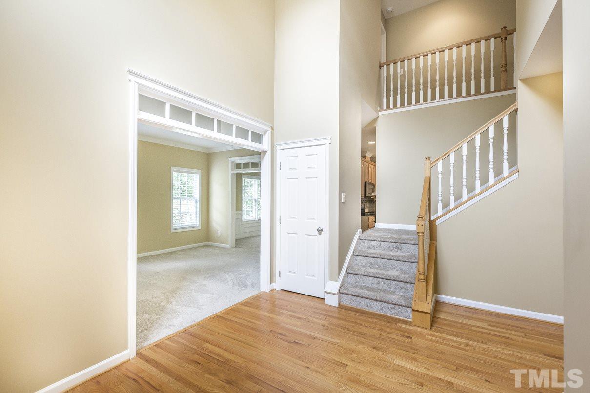4912 Torry Ridge Road Raleigh, NC 27613 - Photo 2 of 25