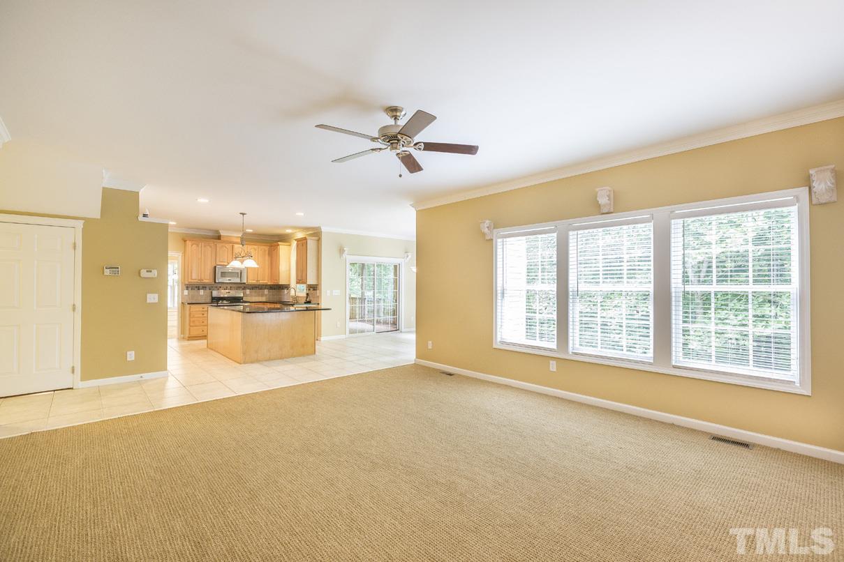4912 Torry Ridge Road Raleigh, NC 27613 - Photo 11 of 25