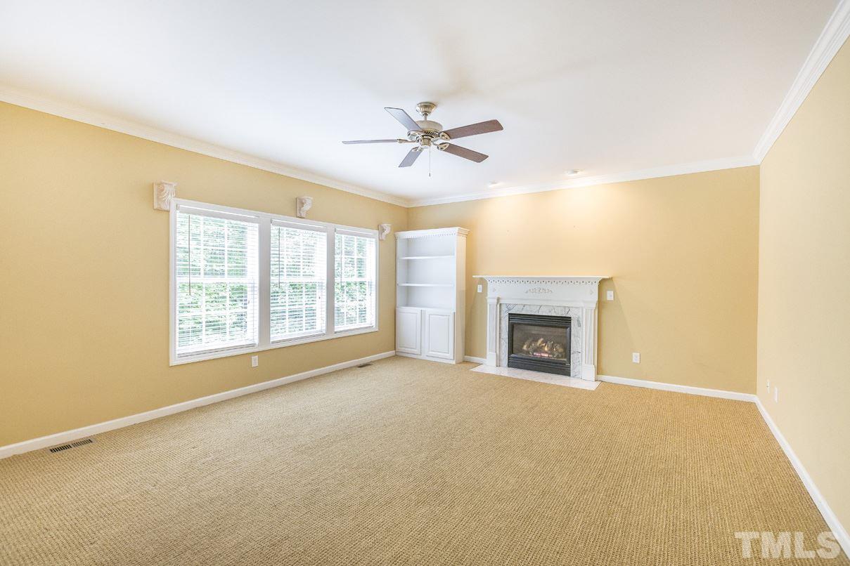 4912 Torry Ridge Road Raleigh, NC 27613 - Photo 12 of 25