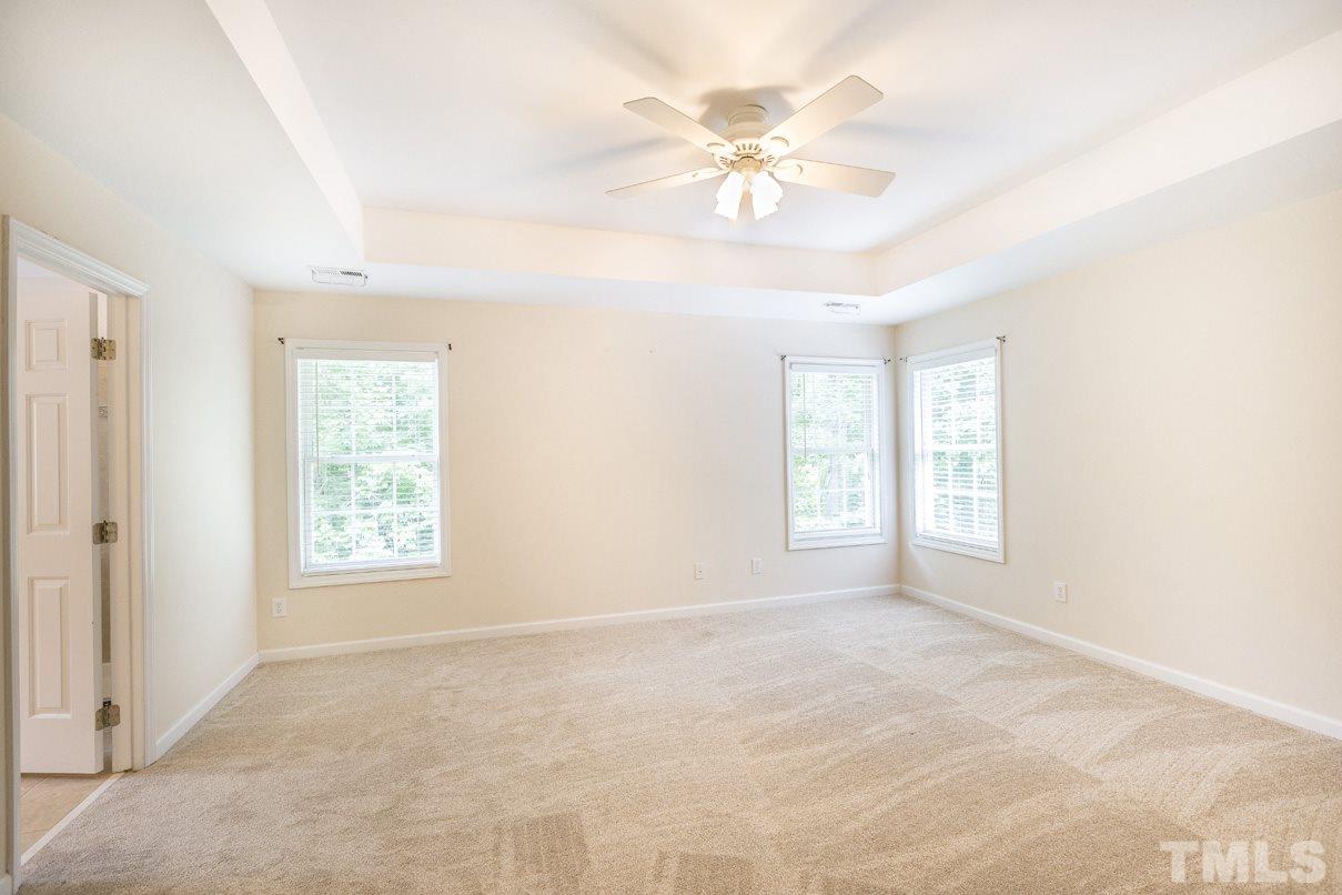4912 Torry Ridge Road Raleigh, NC 27613 - Photo 14 of 25