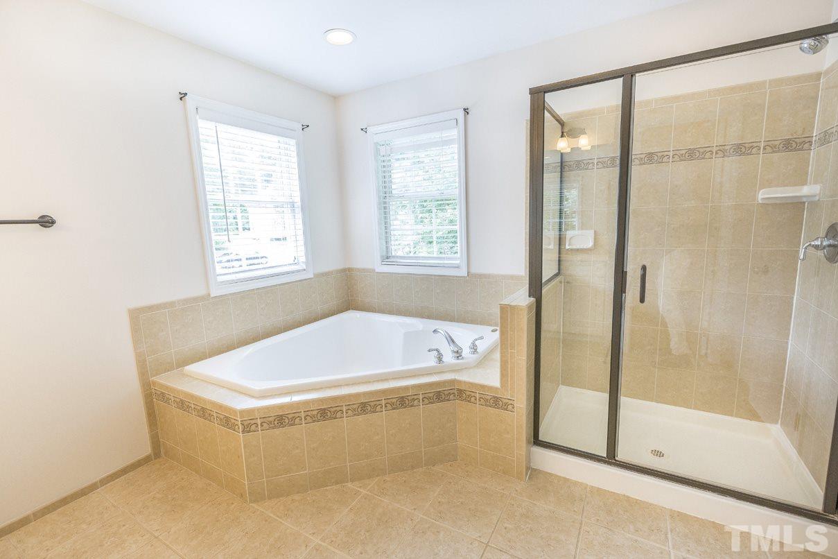 4912 Torry Ridge Road Raleigh, NC 27613 - Photo 16 of 25