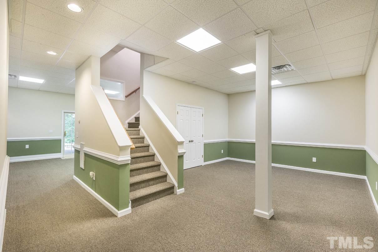 4912 Torry Ridge Road Raleigh, NC 27613 - Photo 20 of 25