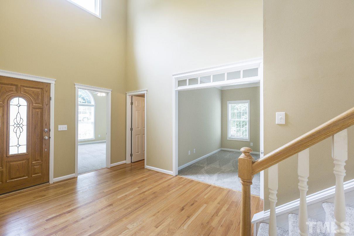 4912 Torry Ridge Road Raleigh, NC 27613 - Photo 3 of 25