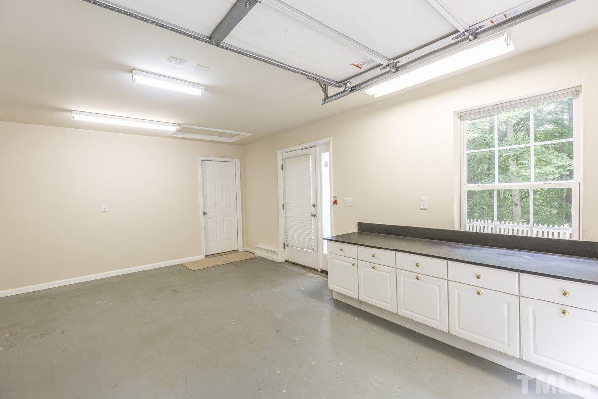 4912 Torry Ridge Road Raleigh, NC 27613 - Photo 22 of 25