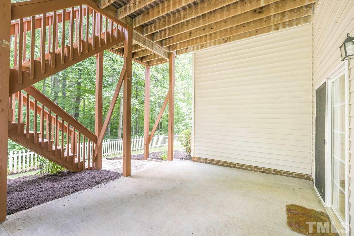 4912 Torry Ridge Road Raleigh, NC 27613 - Photo 23 of 25