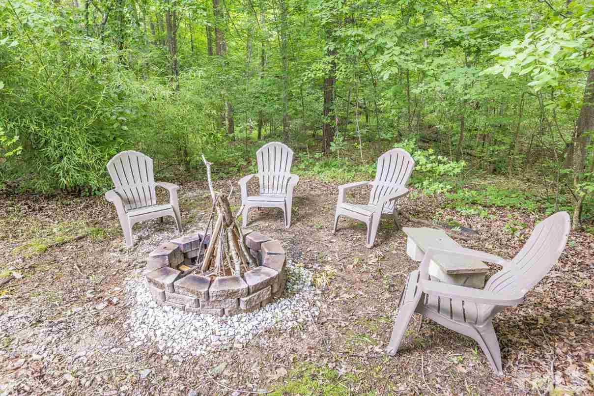 4912 Torry Ridge Road Raleigh, NC 27613 - Photo 24 of 25