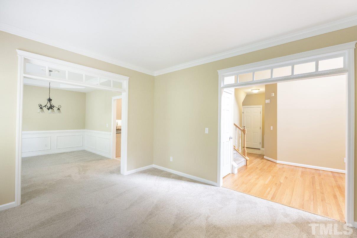 4912 Torry Ridge Road Raleigh, NC 27613 - Photo 4 of 25