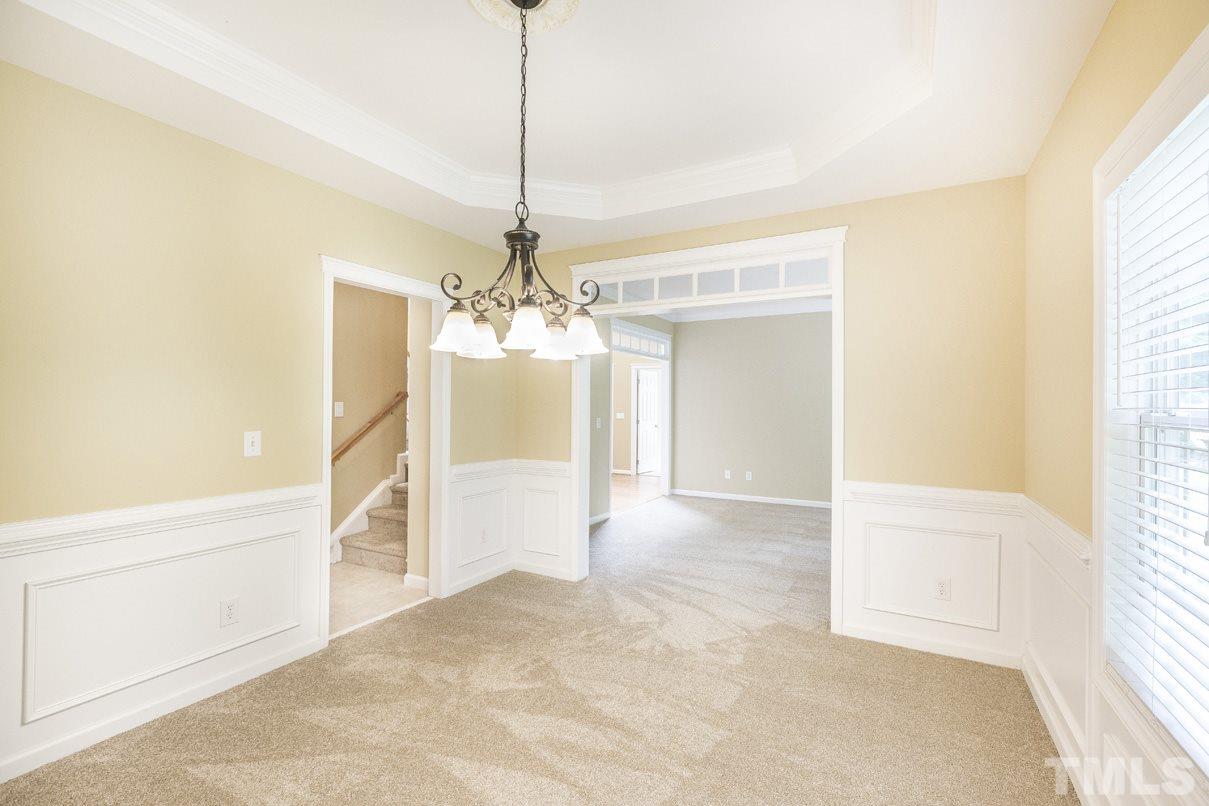 4912 Torry Ridge Road Raleigh, NC 27613 - Photo 5 of 25