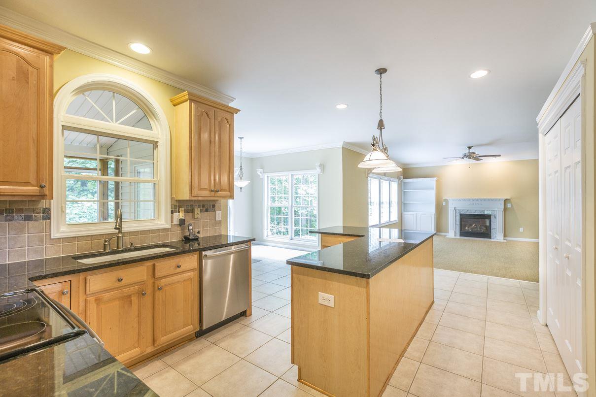4912 Torry Ridge Road Raleigh, NC 27613 - Photo 8 of 25