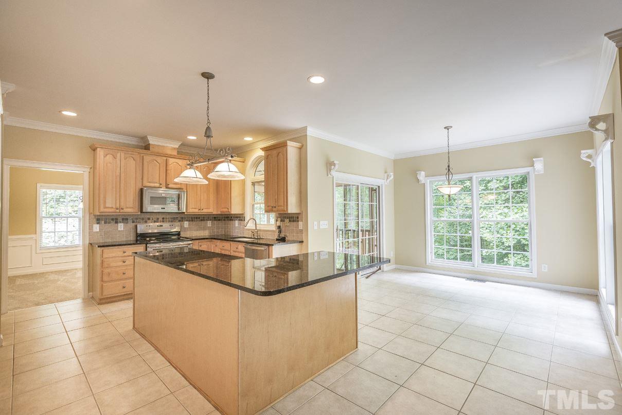 4912 Torry Ridge Road Raleigh, NC 27613 - Photo 9 of 25