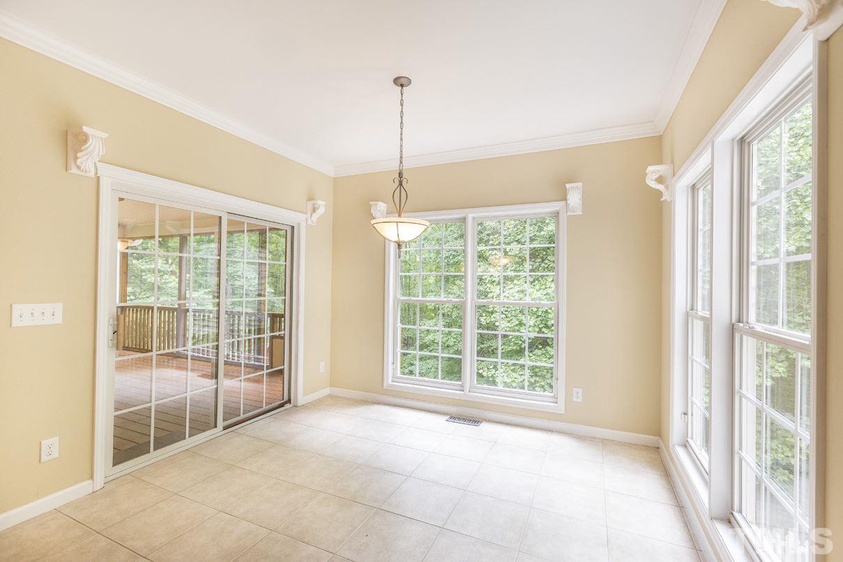 4912 Torry Ridge Road Raleigh, NC 27613 - Photo 10 of 25