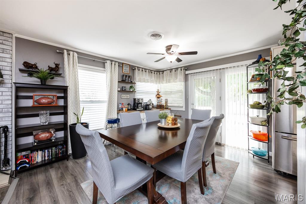 214 North Point Road Fairview Heights, IL 62208 - Photo 7 of 28 Gallery Image 7