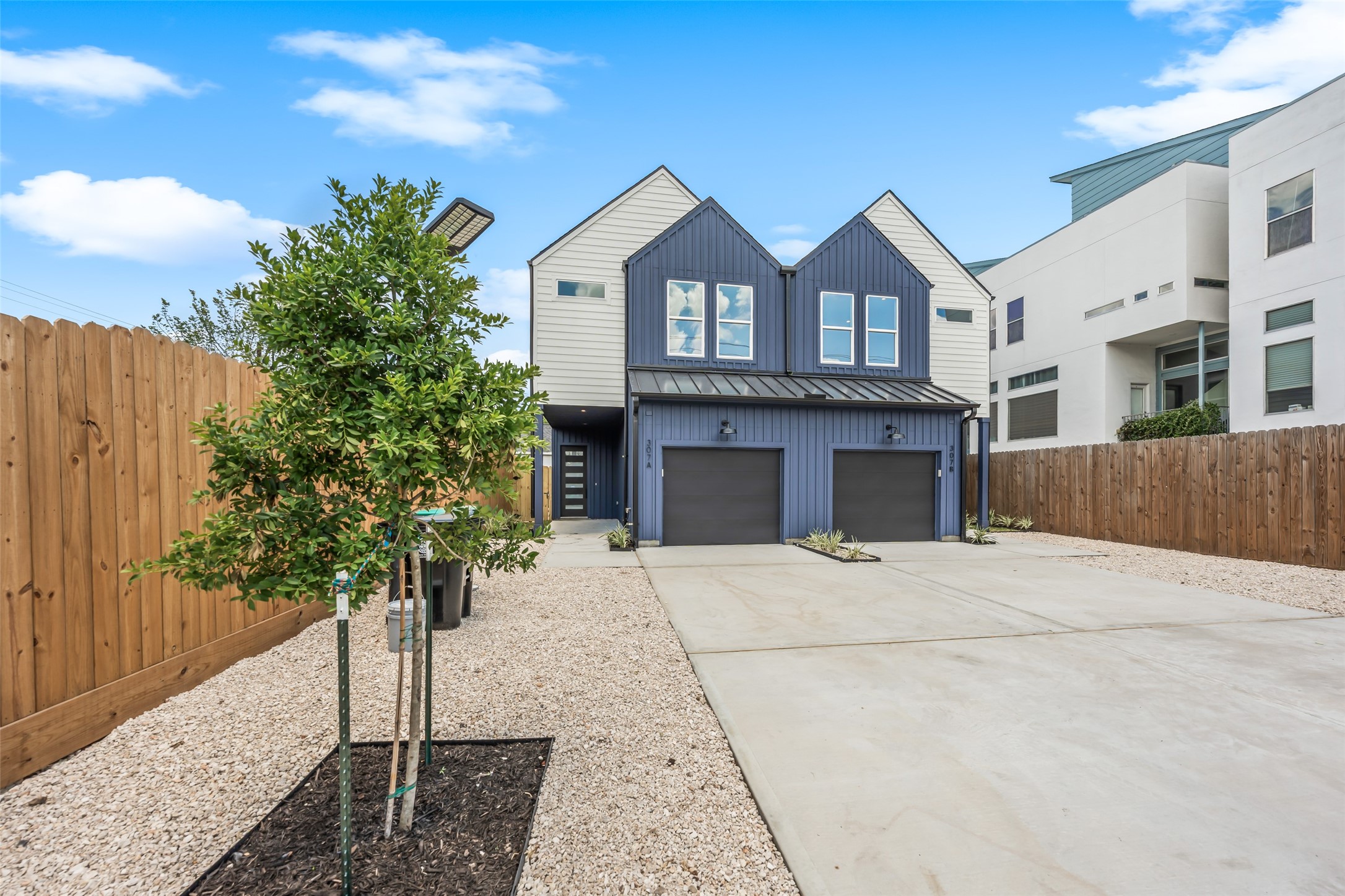 307 Quitman Street, Unit A Houston, TX 77009 - Photo 4 of 47