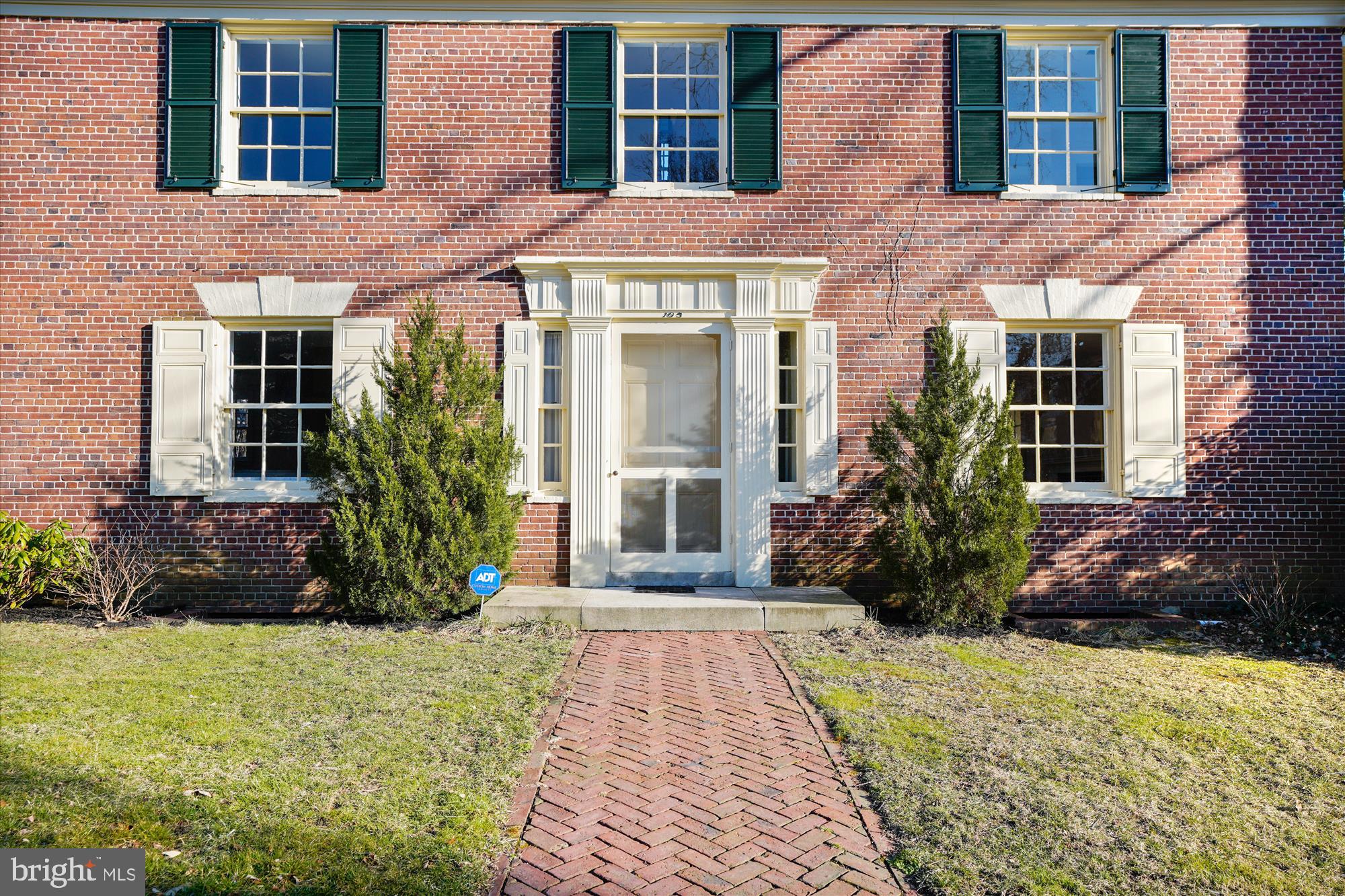 105 Millbrook Road Baltimore, MD 21218 - Photo 12 of 87