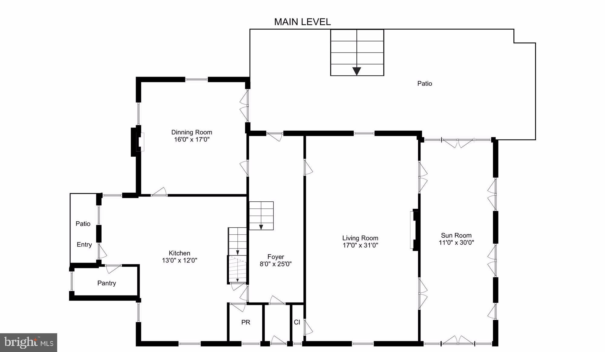 105 Millbrook Road Baltimore, MD 21218 - Photo 17 of 87