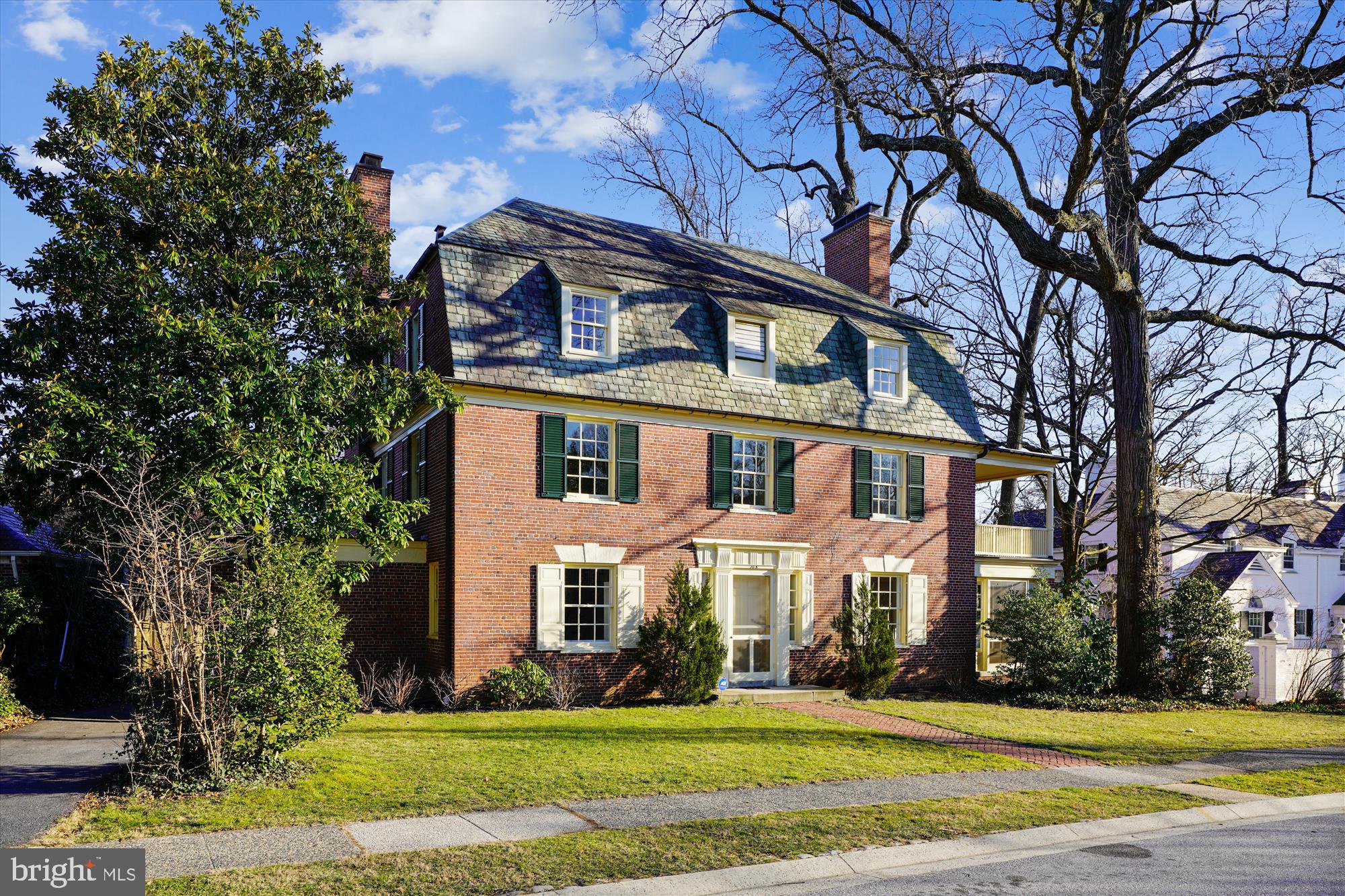 105 Millbrook Road Baltimore, MD 21218 - Photo 2 of 87