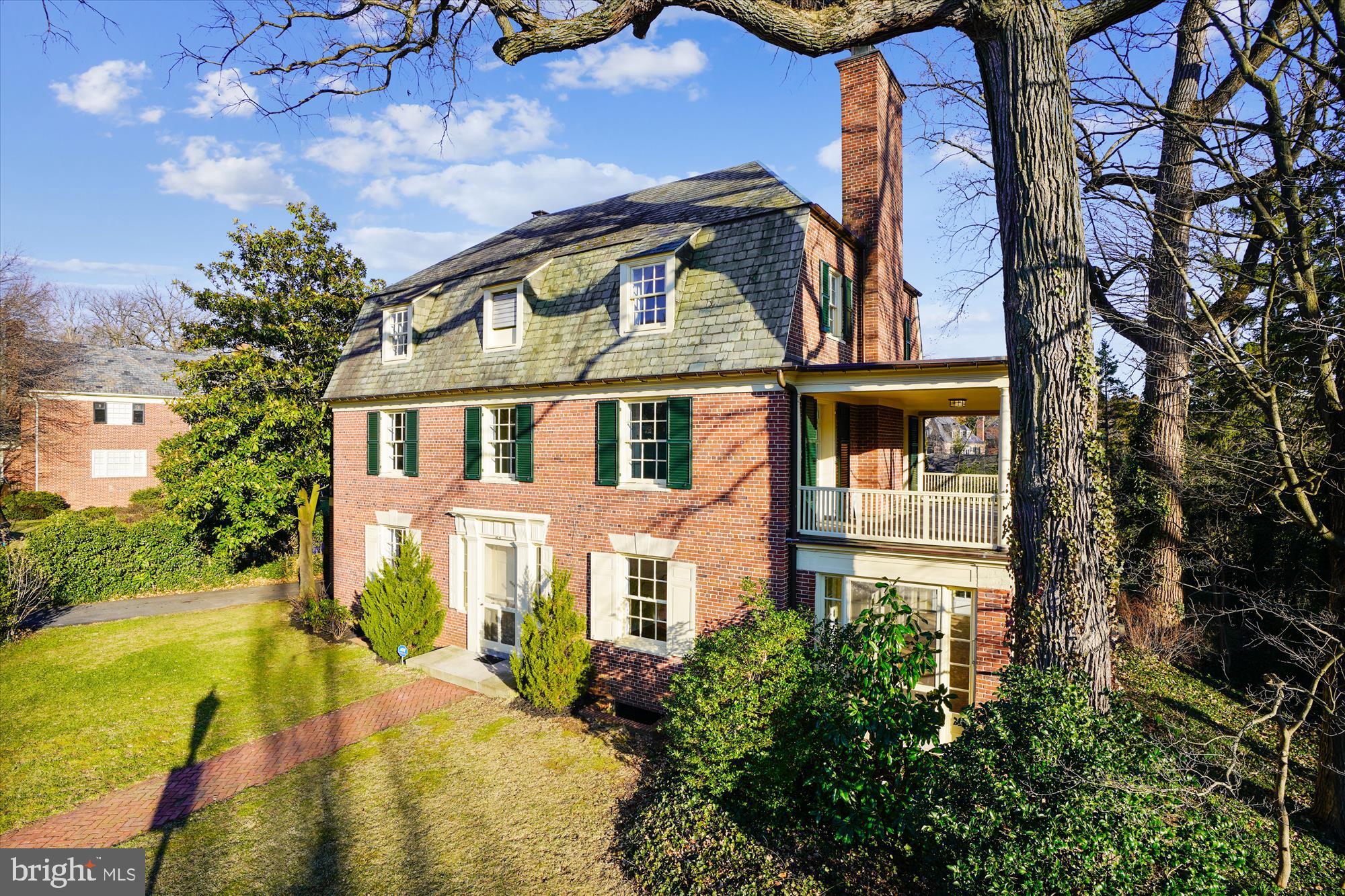 105 Millbrook Road Baltimore, MD 21218 - Photo 3 of 87