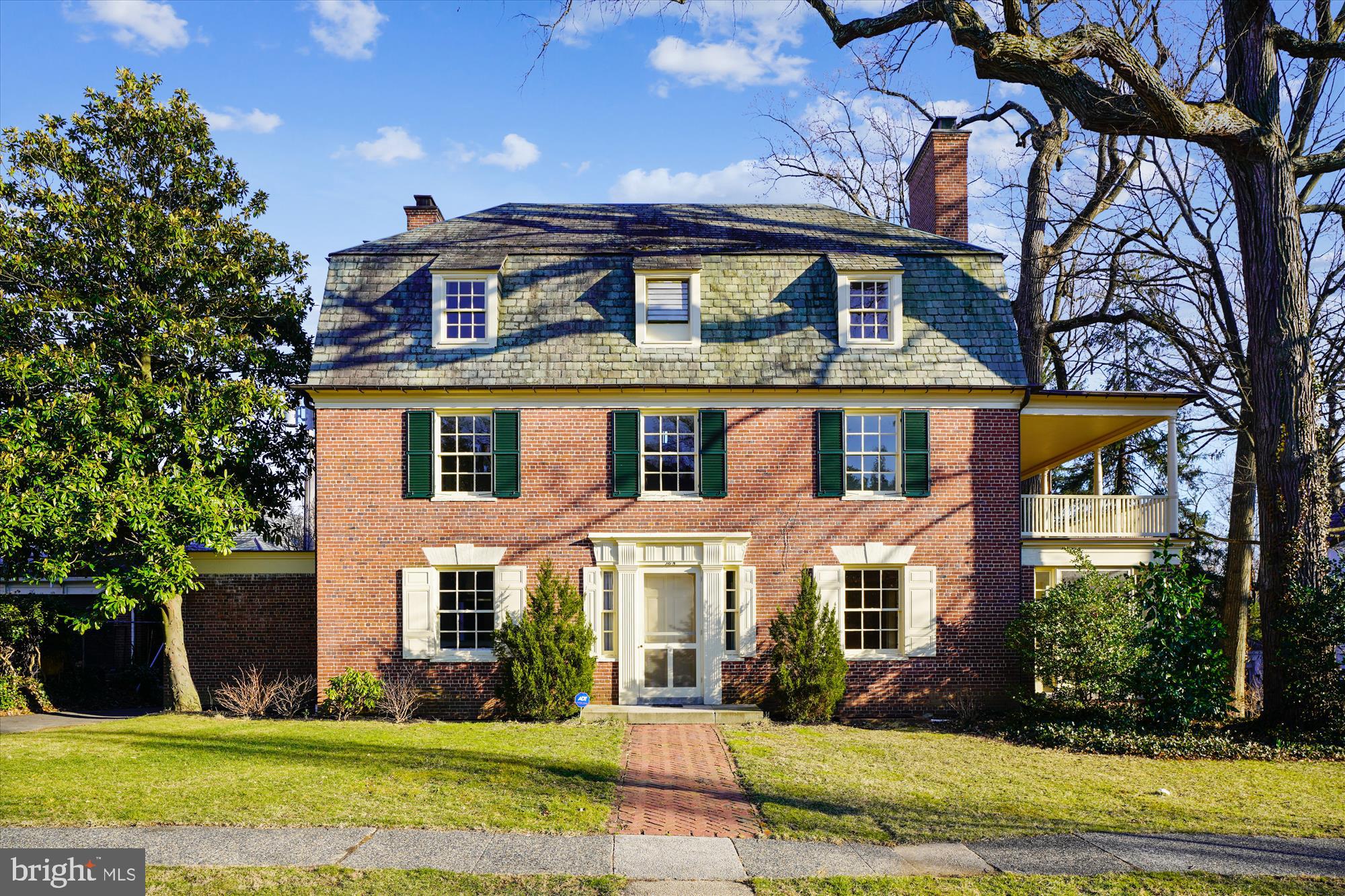 105 Millbrook Road Baltimore, MD 21218 - Photo 41 of 87