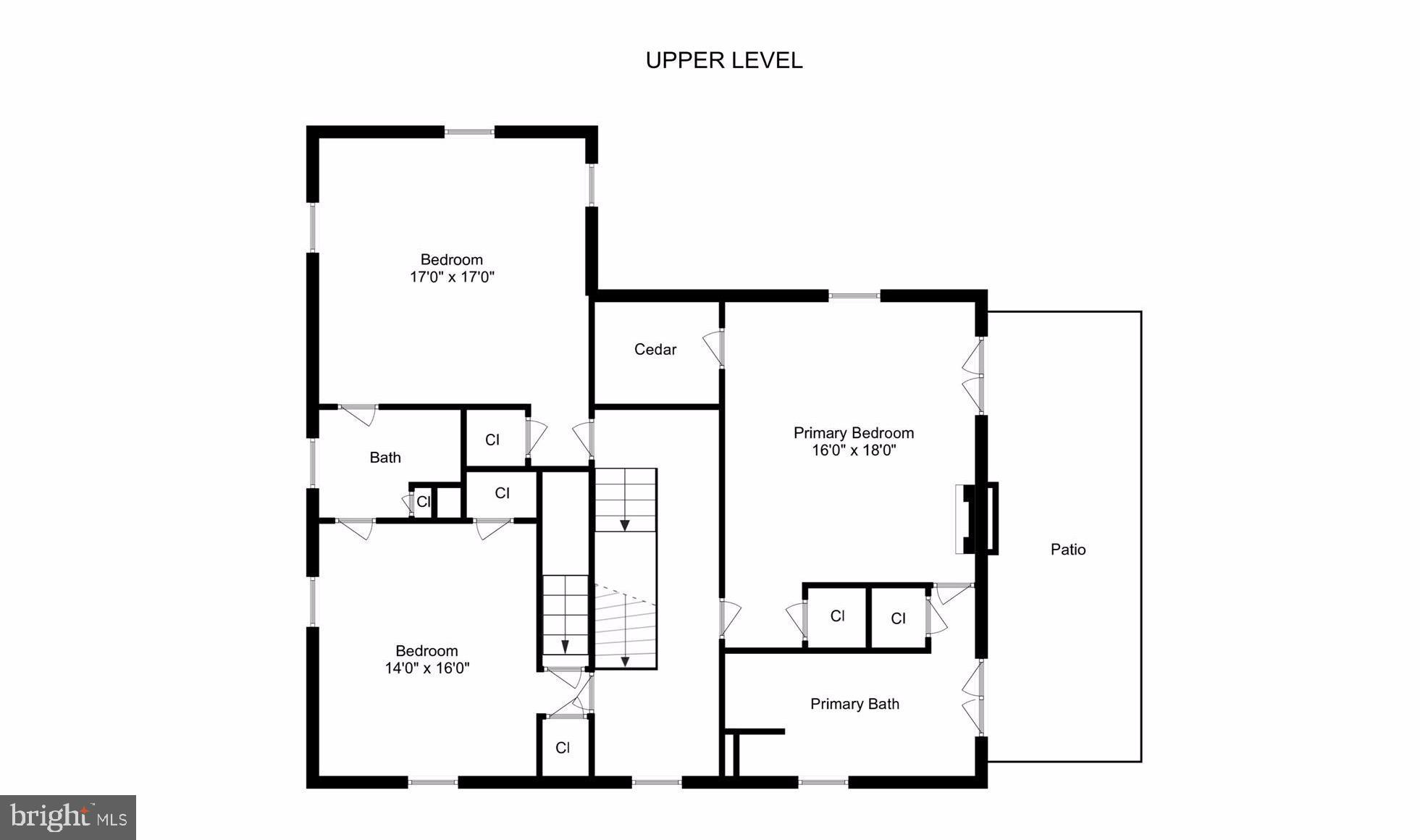 105 Millbrook Road Baltimore, MD 21218 - Photo 42 of 87