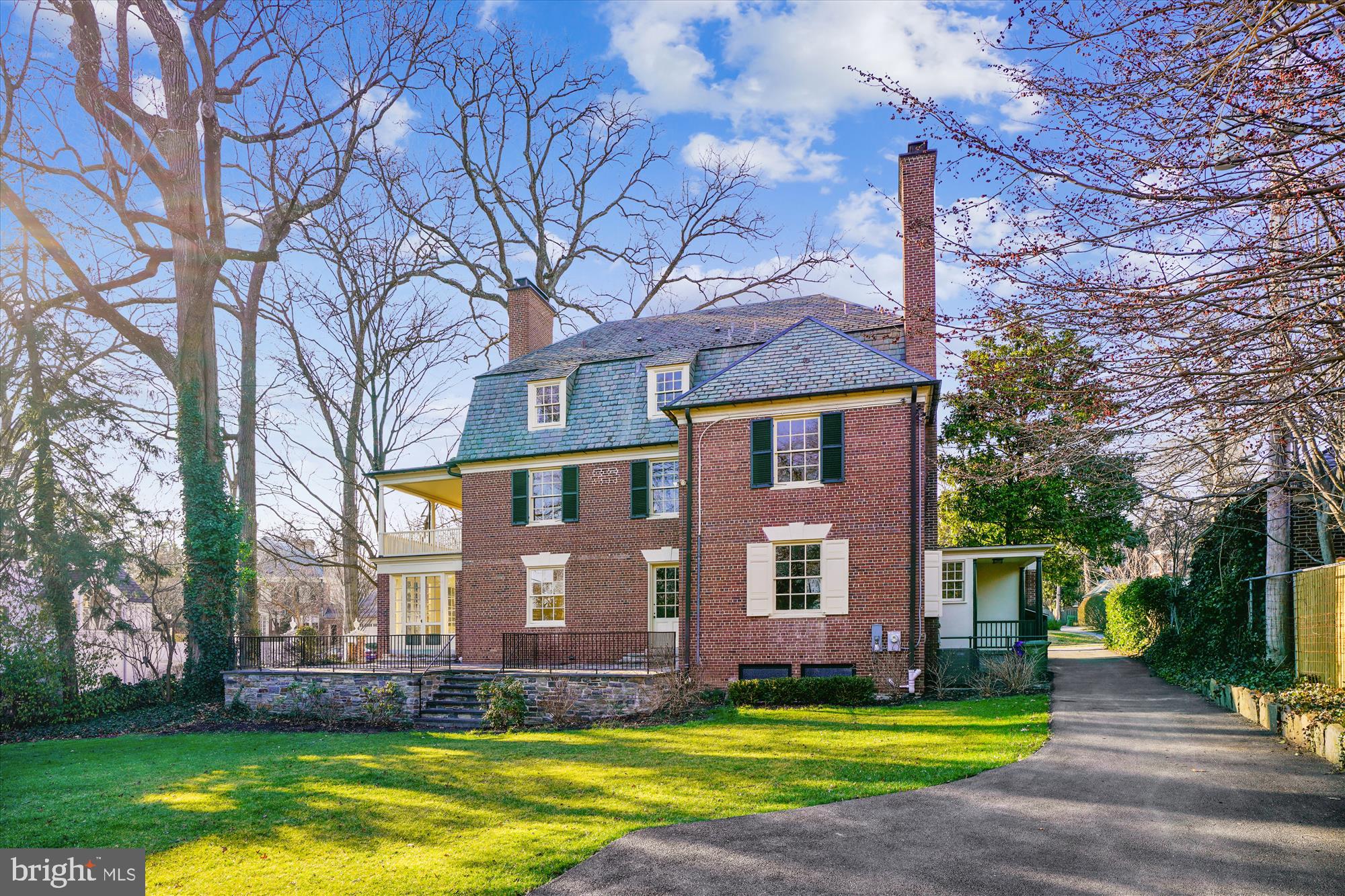 105 Millbrook Road Baltimore, MD 21218 - Photo 84 of 87