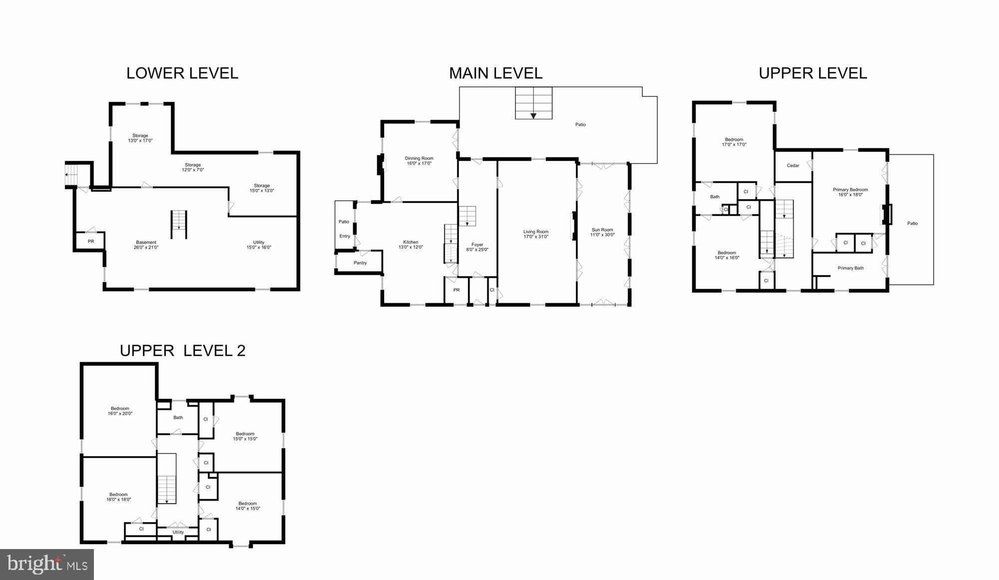 105 Millbrook Road Baltimore, MD 21218 - Photo 86 of 87