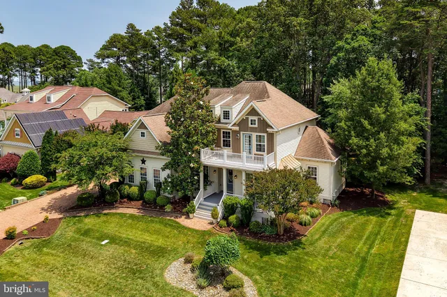 $699,900 | 31792 Marsh Island Avenue, Lewes, DE 19958