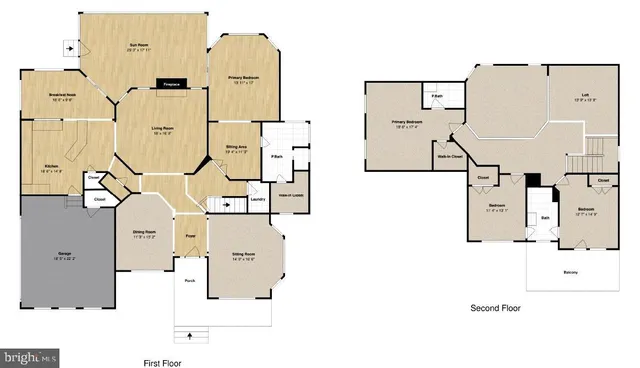 $699,900 | 31792 Marsh Island Avenue, Lewes, DE 19958