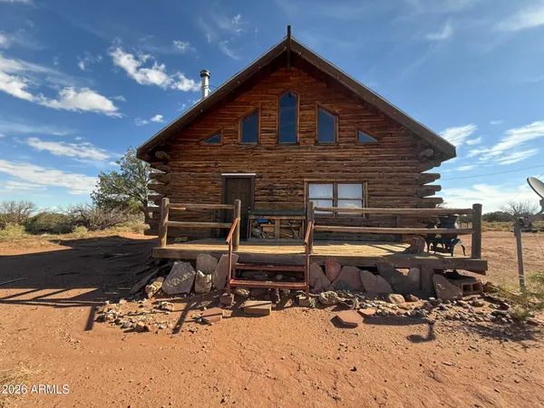 $159,000 | 51 N9003 Road, Concho, AZ 85924