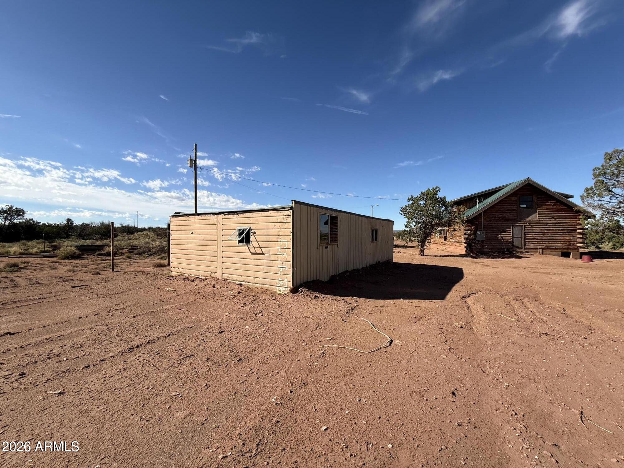 51 N9003 Road Concho, AZ 85924 - Photo 3 of 25 IMG_2237