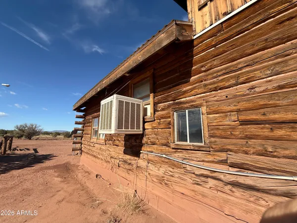 $159,000 | 51 N9003 Road, Concho, AZ 85924